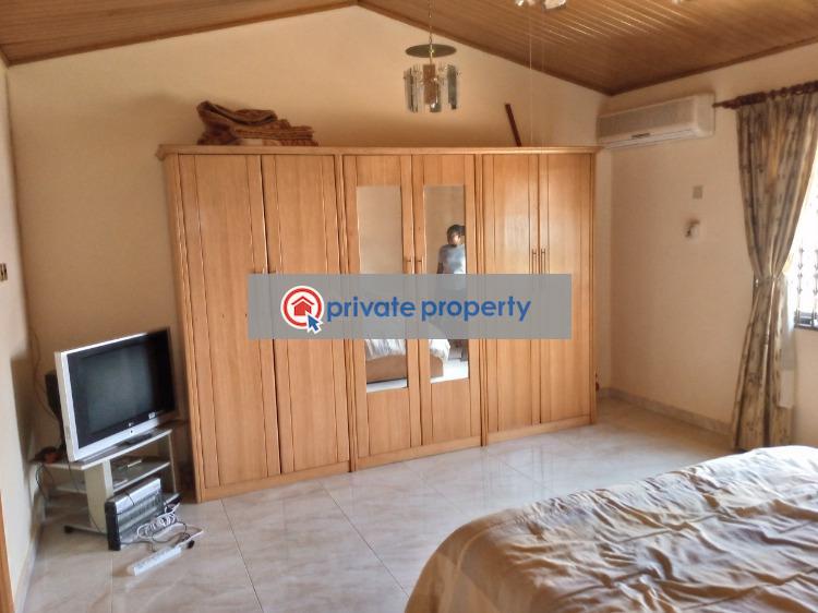 4 bedroom Semi detached Bungalow For Sale &nbsp;sakumono Accra Metropolitan  - 19