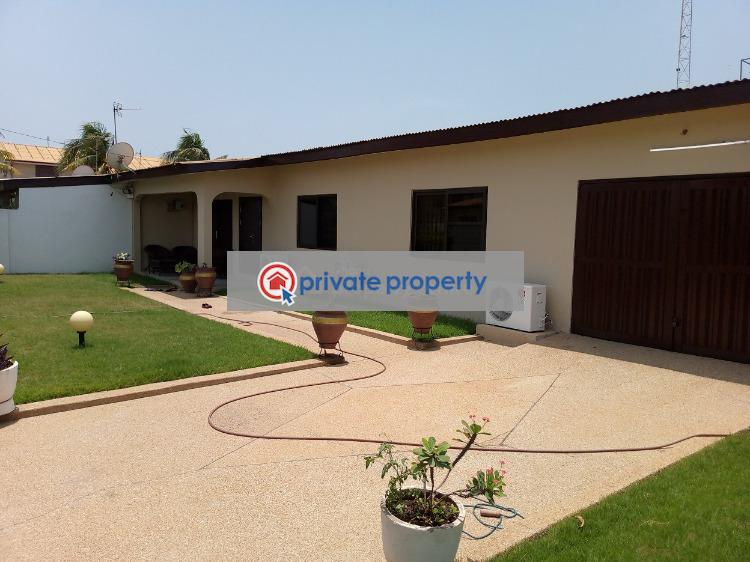4 bedroom Semi detached Bungalow For Sale &nbsp;sakumono Accra Metropolitan  - 6