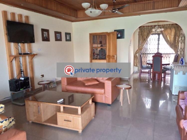 4 bedroom Semi detached Bungalow For Sale &nbsp;sakumono Accra Metropolitan  - 11