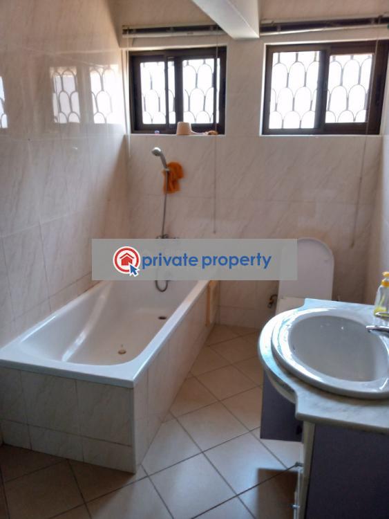 4 bedroom Semi detached Bungalow For Sale &nbsp;sakumono Accra Metropolitan  - 23