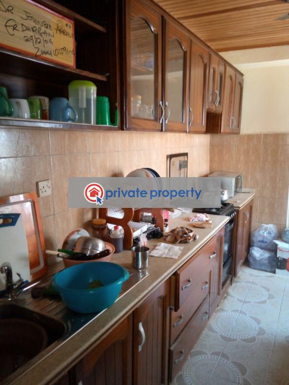 4 bedroom Semi detached Bungalow For Sale &nbsp;sakumono Accra Metropolitan  - 13