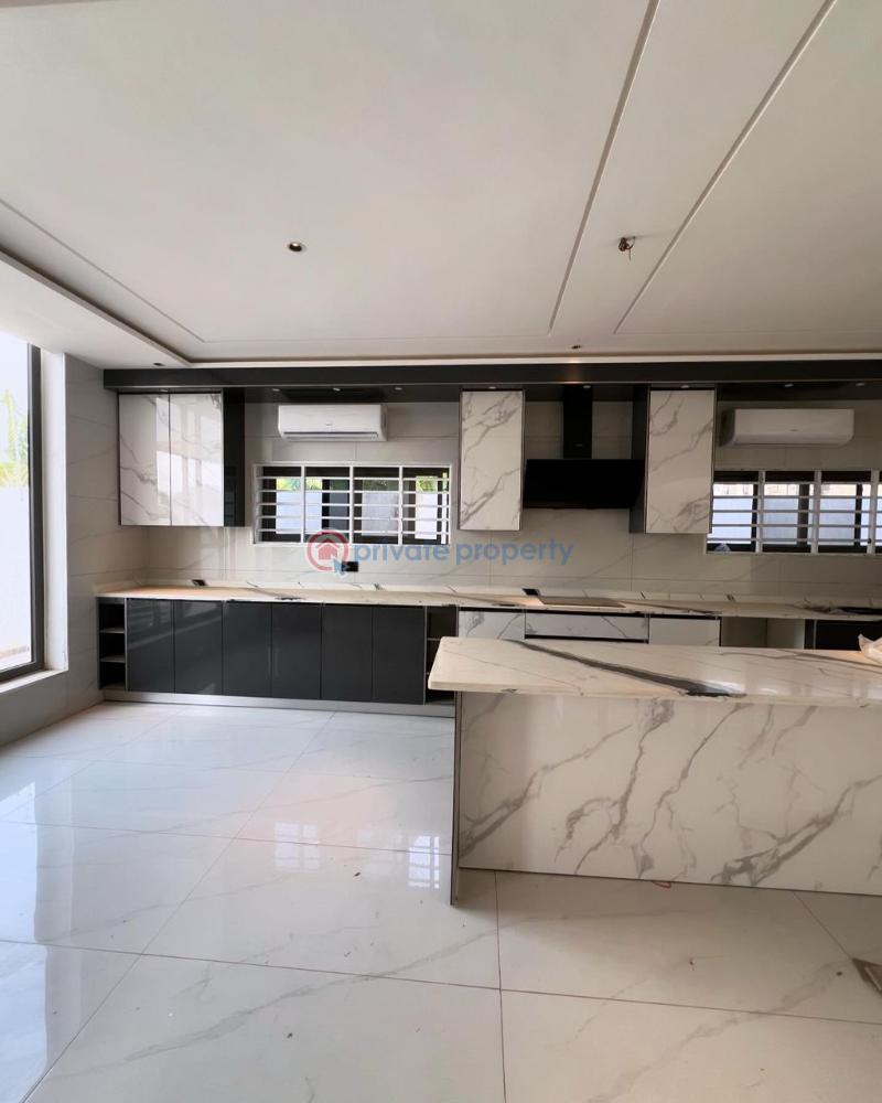 5 bedroom House For Sale Oyarifa La Nkwantanang Madina Municipal Accra - 2