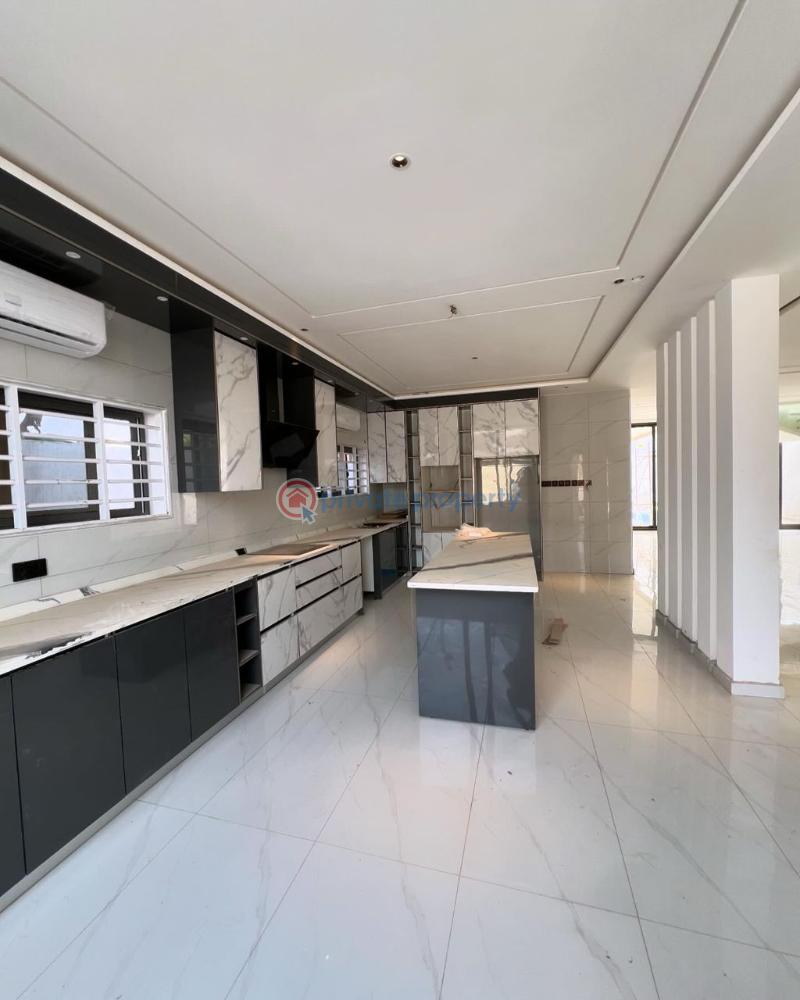5 bedroom House For Sale Oyarifa La Nkwantanang Madina Municipal Accra - 3