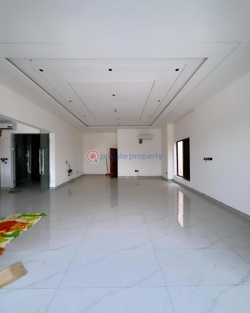 5 bedroom House For Sale Oyarifa La Nkwantanang Madina Municipal Accra - 4