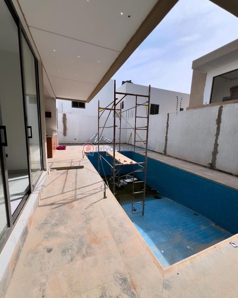 5 bedroom House For Sale Oyarifa La Nkwantanang Madina Municipal Accra - 5