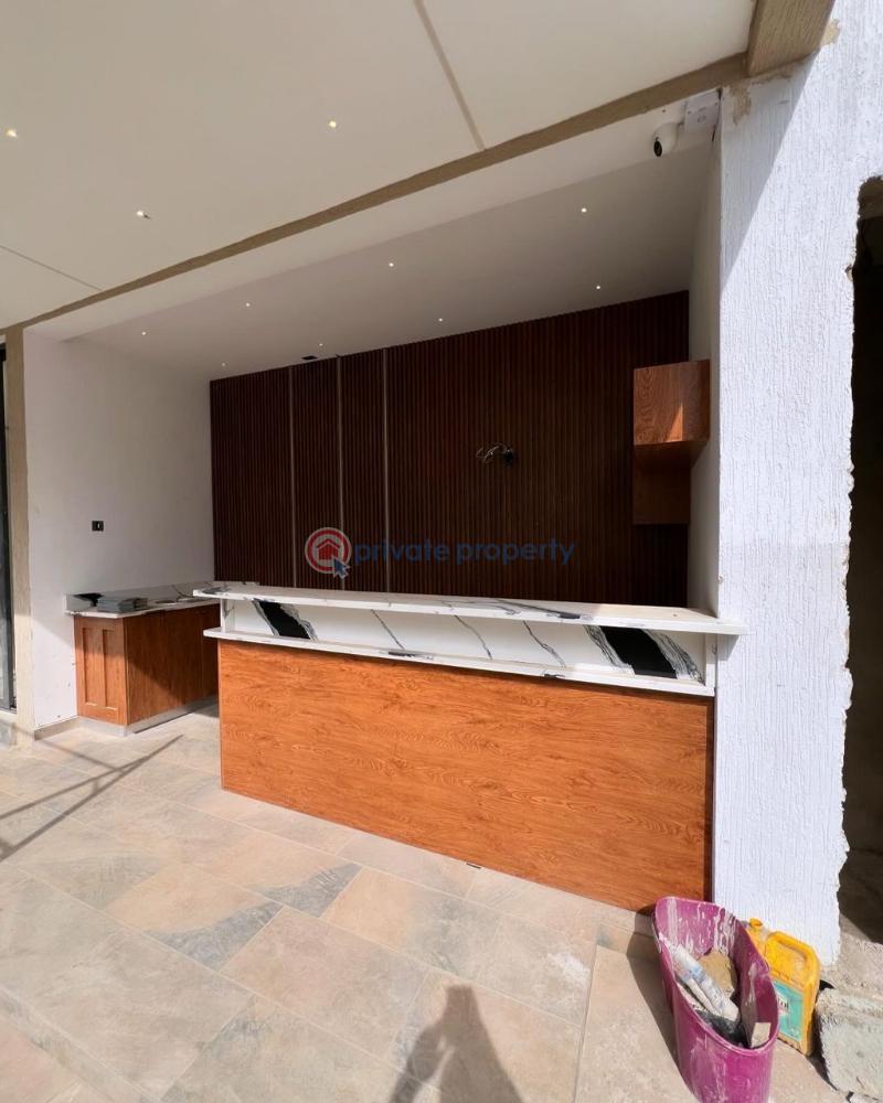 5 bedroom House For Sale Oyarifa La Nkwantanang Madina Municipal Accra - 9