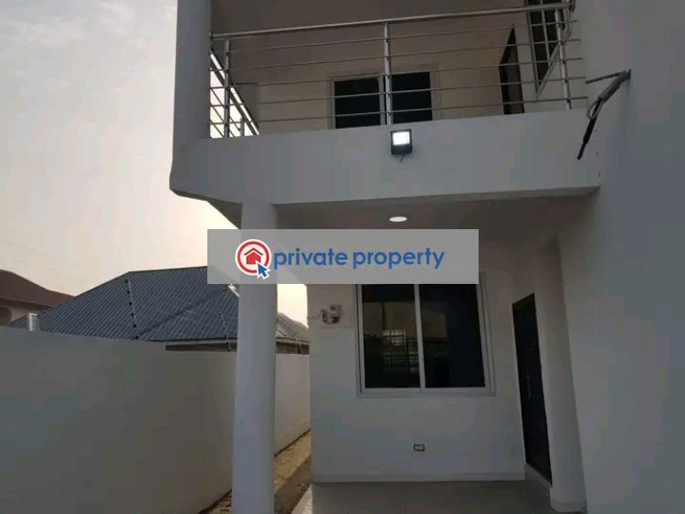 4 bedroom House For Rent community 25 Tema Accra (PID 9PABMJ) Private Property