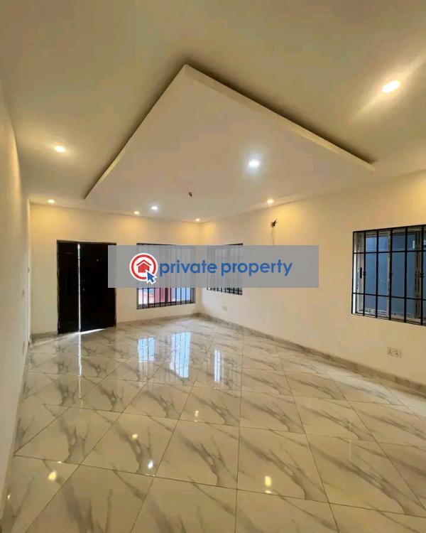 4 bedroom Detached Duplex For Sale &nbsp;botwe Adenta Municipal Accra - 3