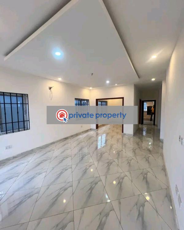 4 bedroom Detached Duplex For Sale &nbsp;botwe Adenta Municipal Accra - 1