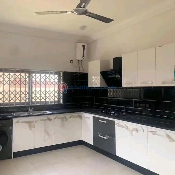 4 bedroom House For Sale Kwabenya Ga East Municipal Accra - 1