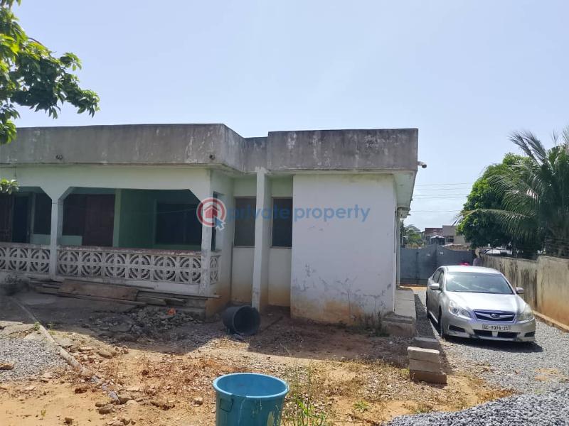 6 bedroom House For Sale Pentecost Ablekuma Awoshie Ga Central Municipal Accra - 0