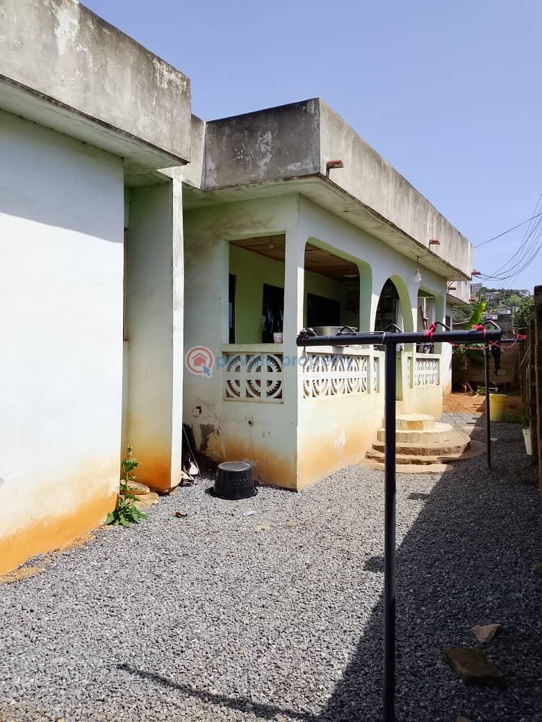 6 bedroom House For Sale Pentecost Ablekuma Awoshie Ga Central Municipal Accra - 5