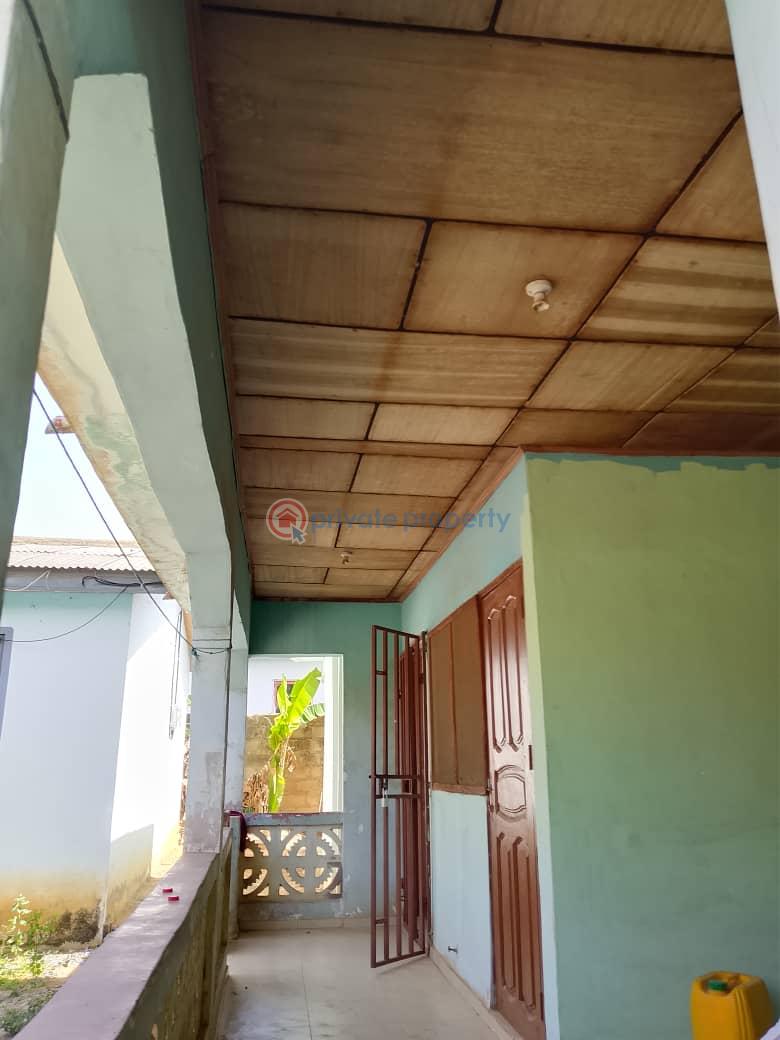 6 bedroom House For Sale Pentecost Ablekuma Awoshie Ga Central Municipal Accra - 6