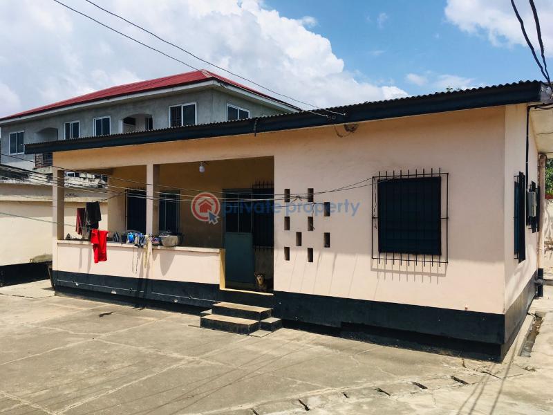 6 bedroom Detached Bungalow For Sale Official Town Odorkor Accra - 2