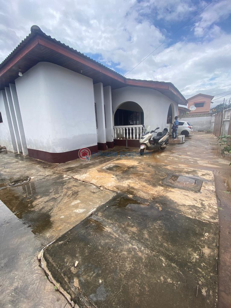 4 bedroom House For Sale Adenta Housing Down Ghana Accra Metropolitan