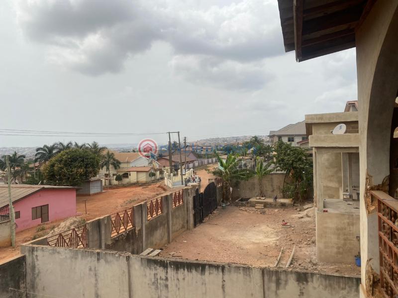4 bedroom House For Sale Gbawe Zero Last Stop Ga South Municipal Accra - 4