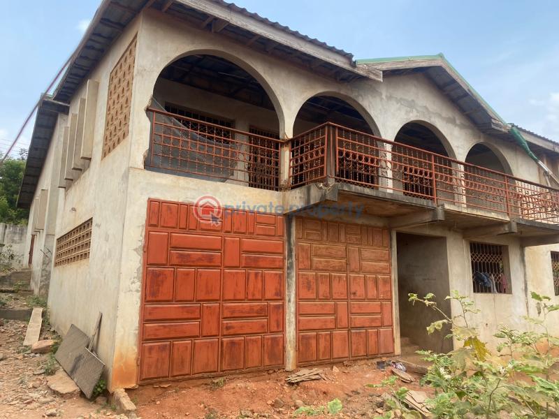 4 bedroom House For Sale Gbawe Zero Last Stop Ga South Municipal Accra - 0