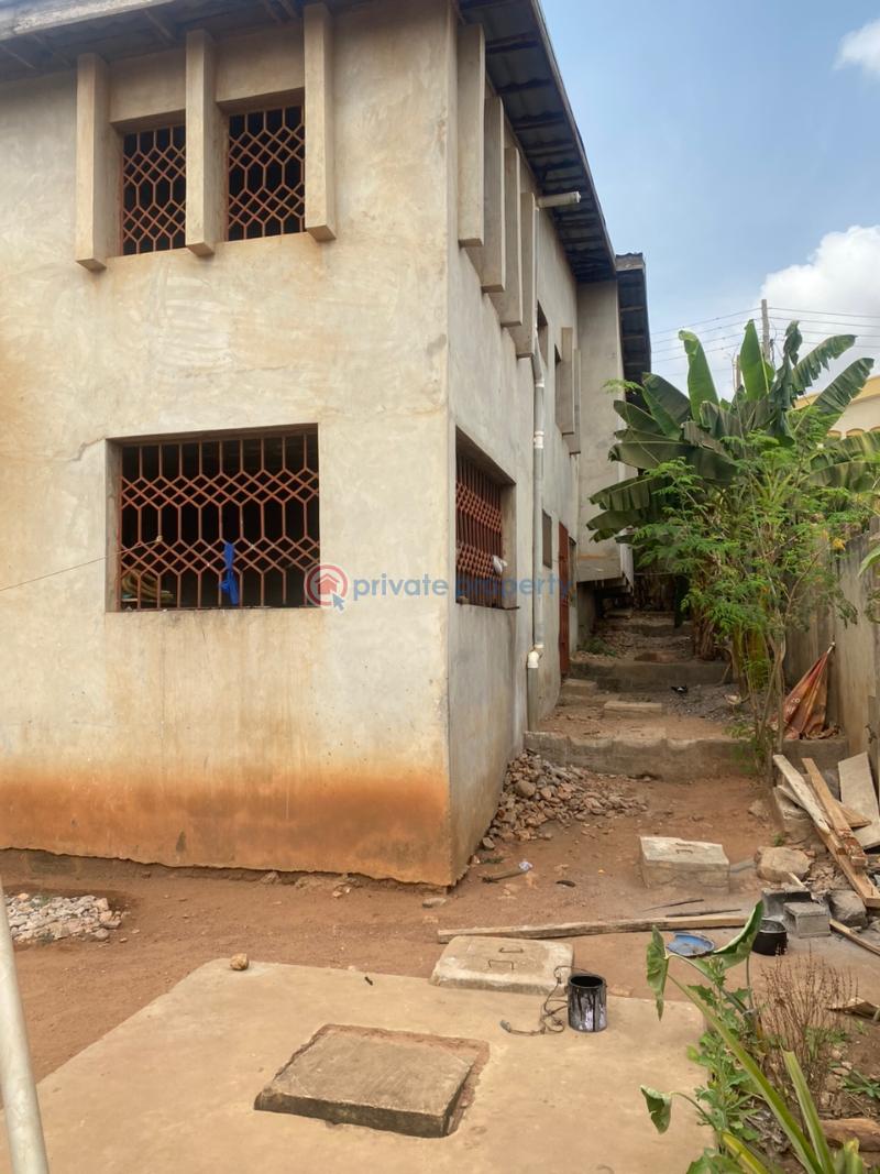 4 bedroom House For Sale Gbawe Zero Last Stop Ga South Municipal Accra - 3