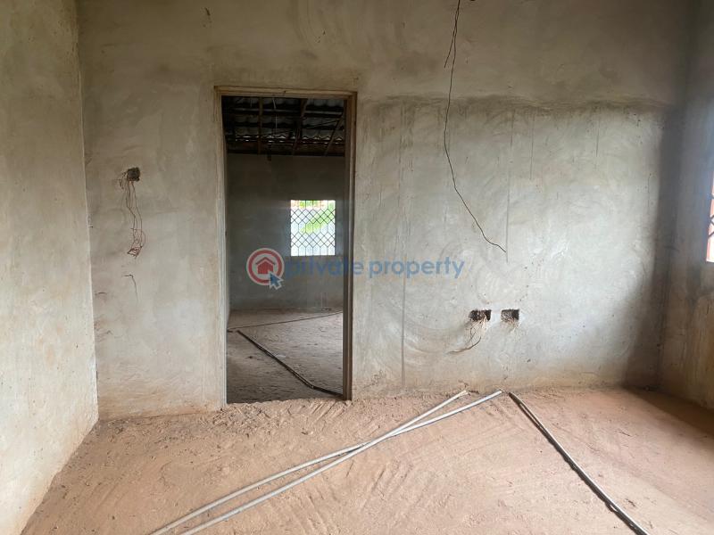 4 bedroom House For Sale Gbawe Zero Last Stop Ga South Municipal Accra - 2