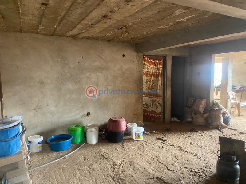 4 bedroom House For Sale Gbawe Zero Last Stop Ga South Municipal Accra - 1
