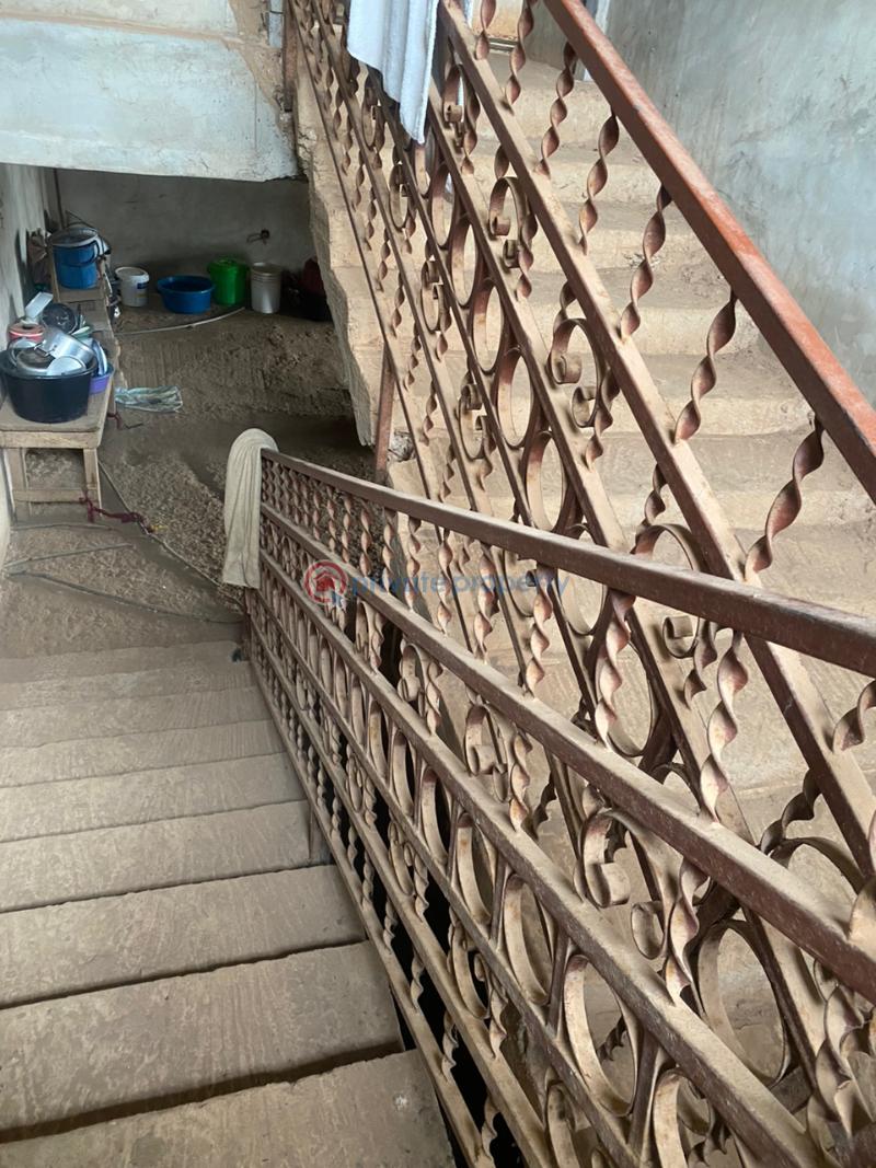 4 bedroom House For Sale Gbawe Zero Last Stop Ga South Municipal Accra - 5