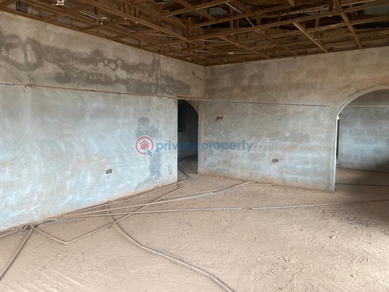 4 bedroom House For Sale Gbawe Zero Last Stop Ga South Municipal Accra - 12