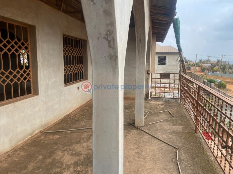 4 bedroom House For Sale Gbawe Zero Last Stop Ga South Municipal Accra - 7
