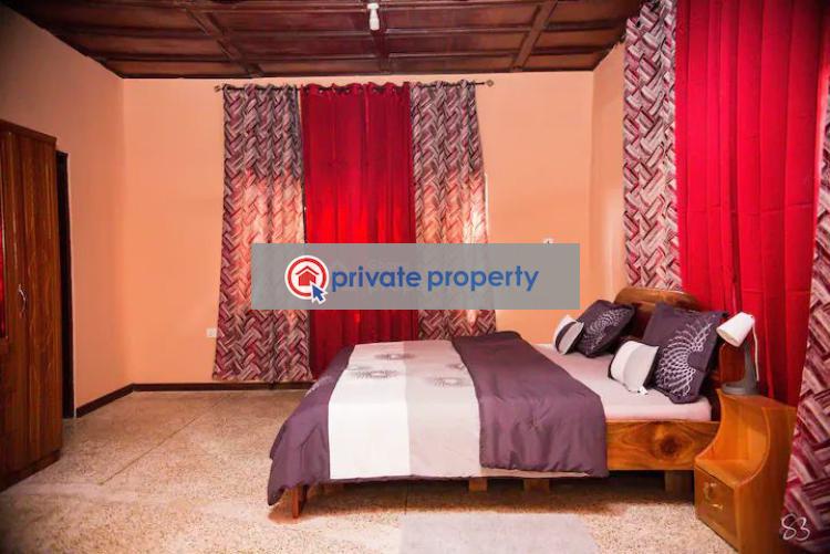 4 bedroom Detached Bungalow For Sale &nbsp;dansoman Adb Accra Metropolitan  - 1
