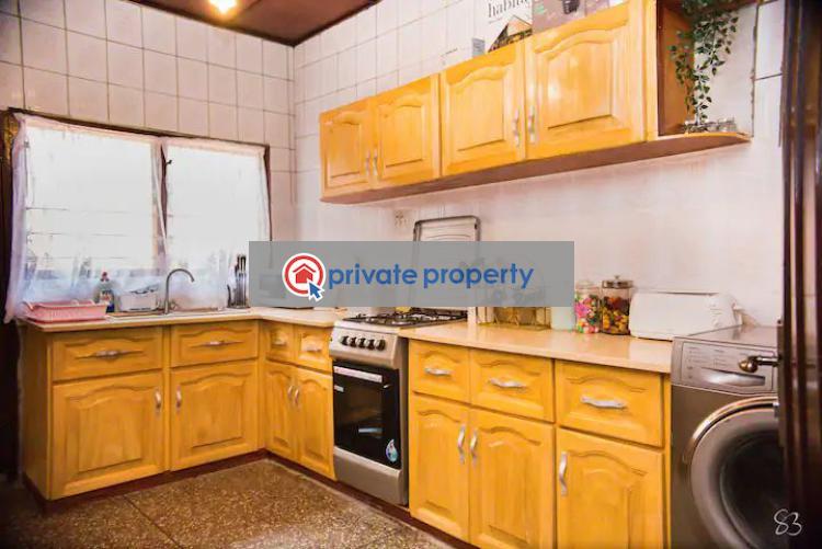 4 bedroom Detached Bungalow For Sale &nbsp;dansoman Adb Accra Metropolitan  - 3