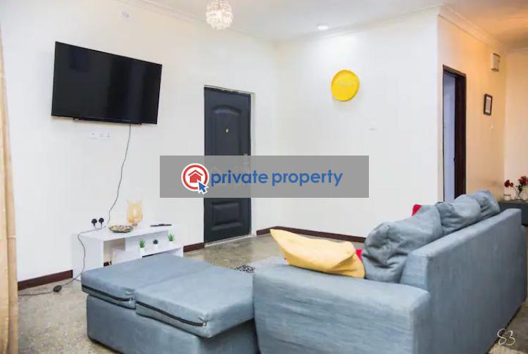 4 bedroom Detached Bungalow For Sale &nbsp;dansoman Adb Accra Metropolitan  - 6