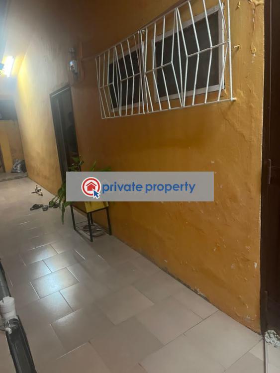 4 bedroom Detached Bungalow For Sale &nbsp;dansoman Adb Accra Metropolitan  - 5