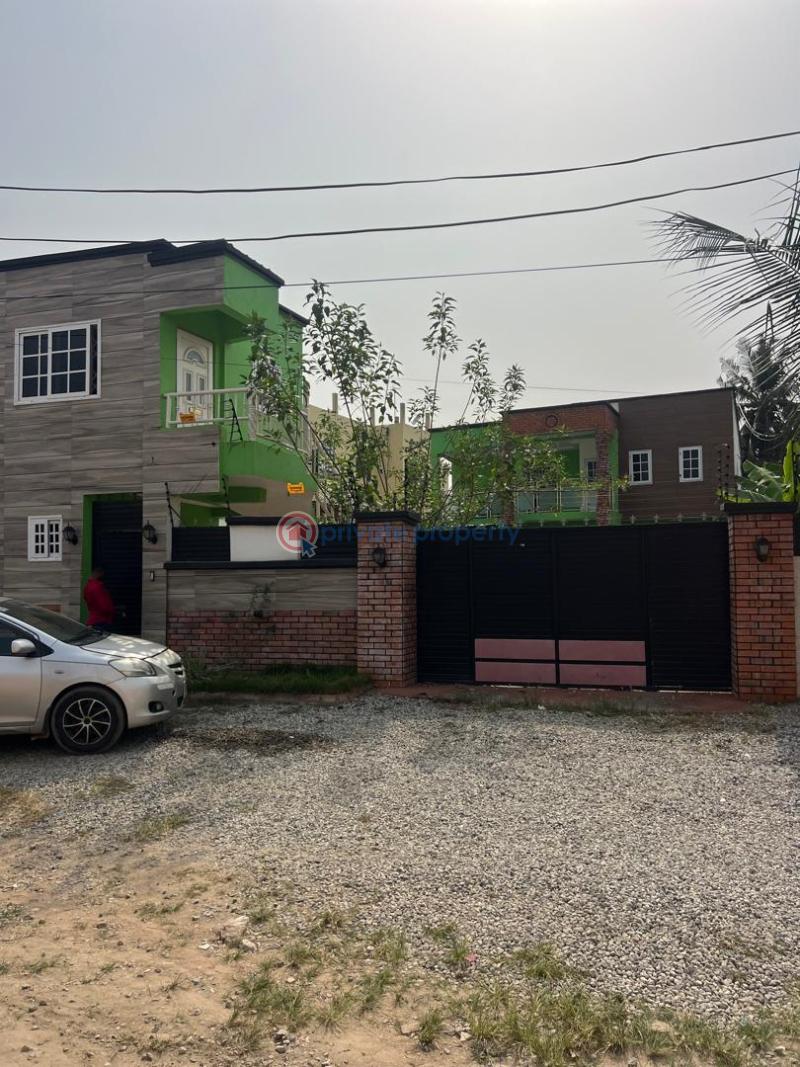 5 bedroom Detached Bungalow For Sale New Weija Choice Weija Ga South Municipal Accra - 6