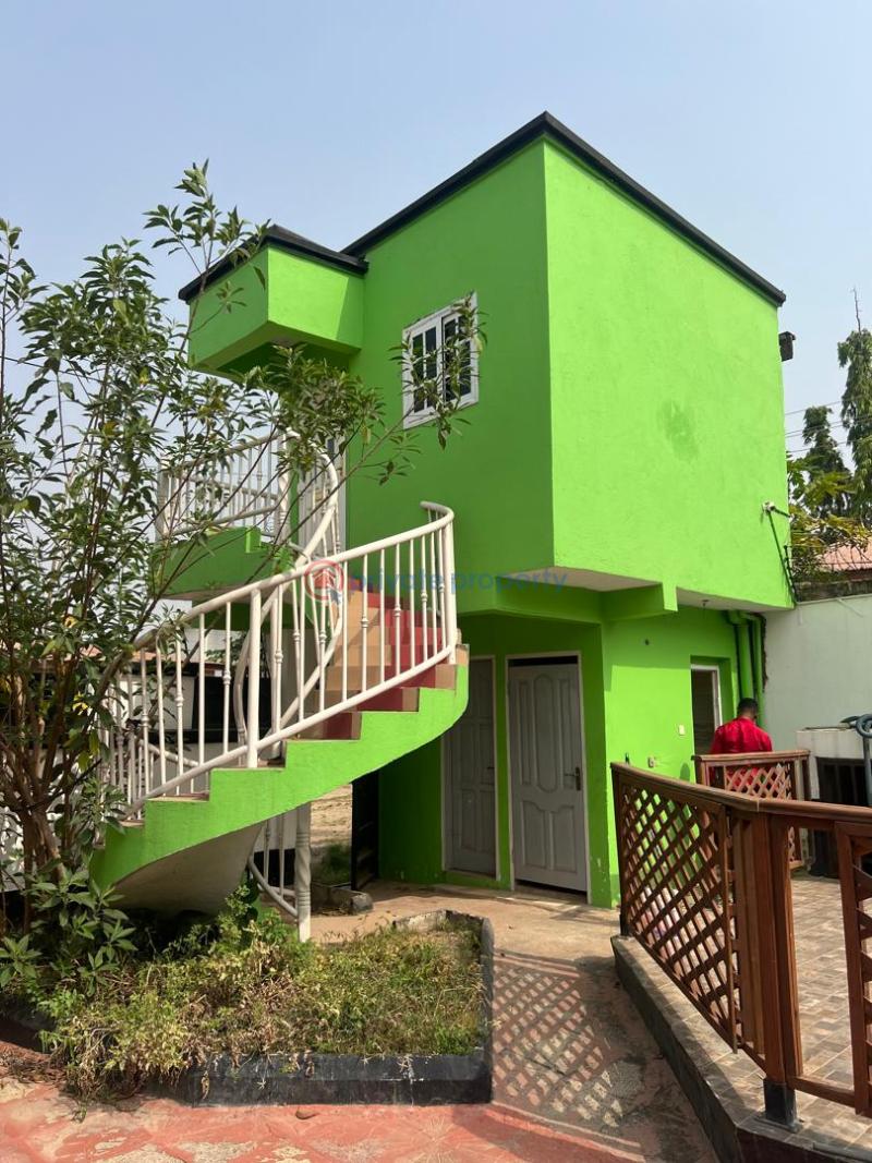 5 bedroom Detached Bungalow For Sale New Weija Choice Weija Ga South Municipal Accra - 5