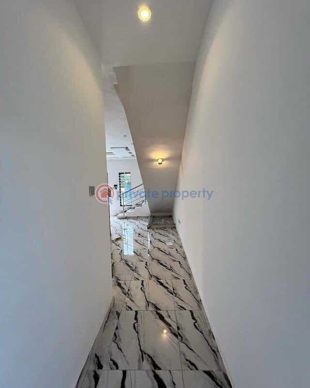 4 bedroom House For Sale Ogbojo Madina La Nkwantanang Madina Municipal Accra - 2