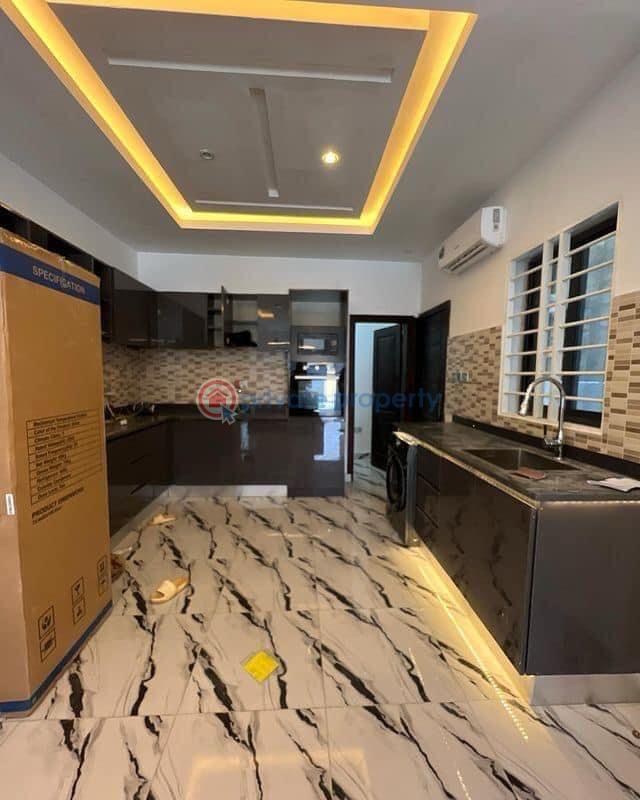 4 bedroom House For Sale Ogbojo Madina La Nkwantanang Madina Municipal Accra - 1
