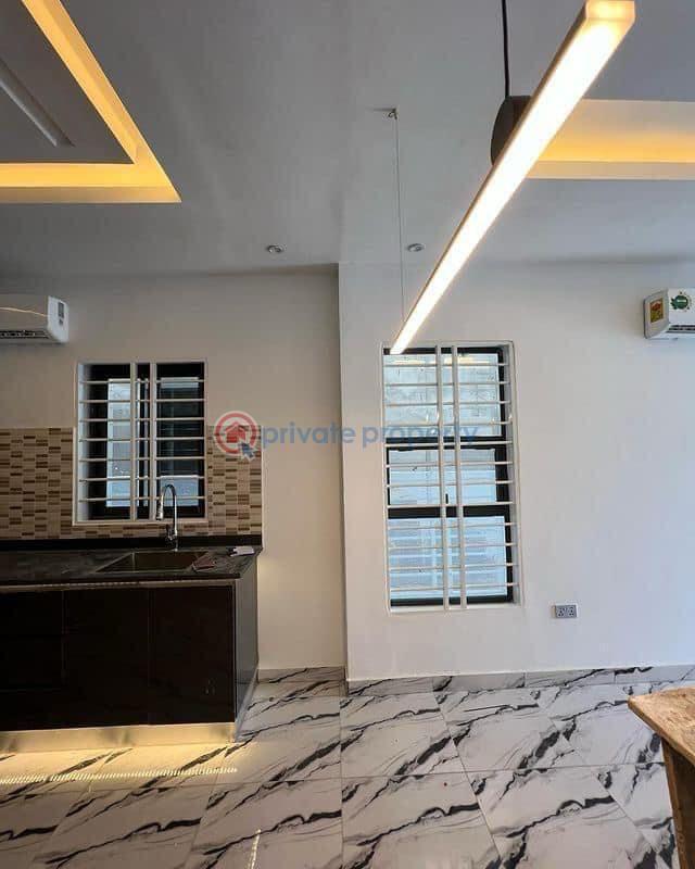 4 bedroom House For Sale Ogbojo Madina La Nkwantanang Madina Municipal Accra - 4