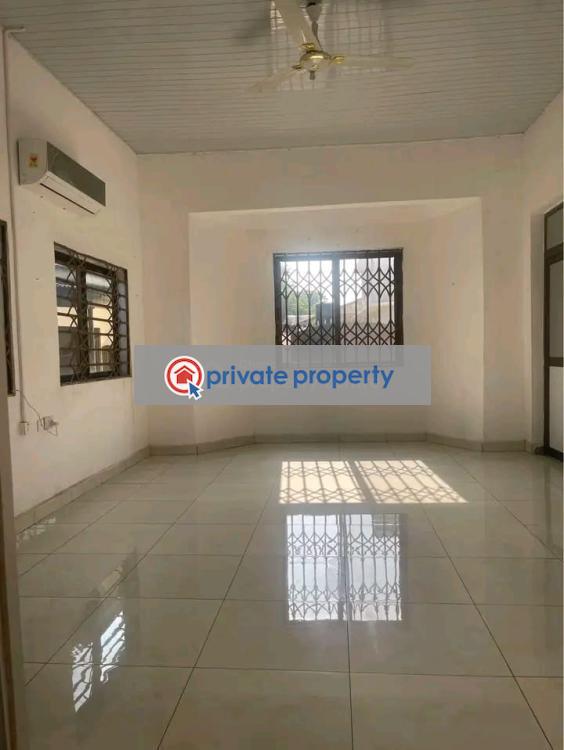 4 bedroom Detached Bungalow For Rent Osu Accra (PID 2PAERG) Private