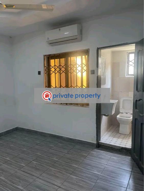 4 bedroom Detached Bungalow For Rent Osu Accra (PID 2PAERG) Private