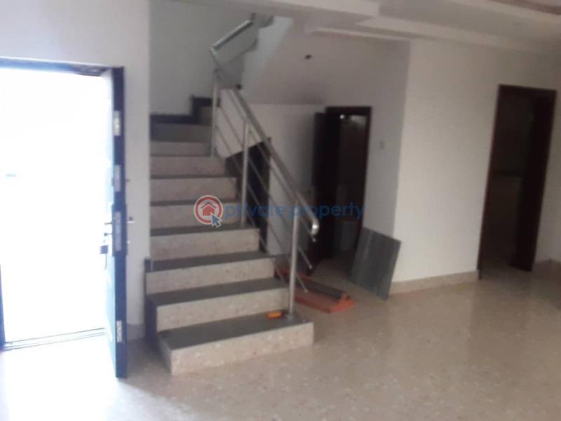 4 bedroom House For Sale Pokuase (Pokoasi) Ga West Municipal Accra - 3