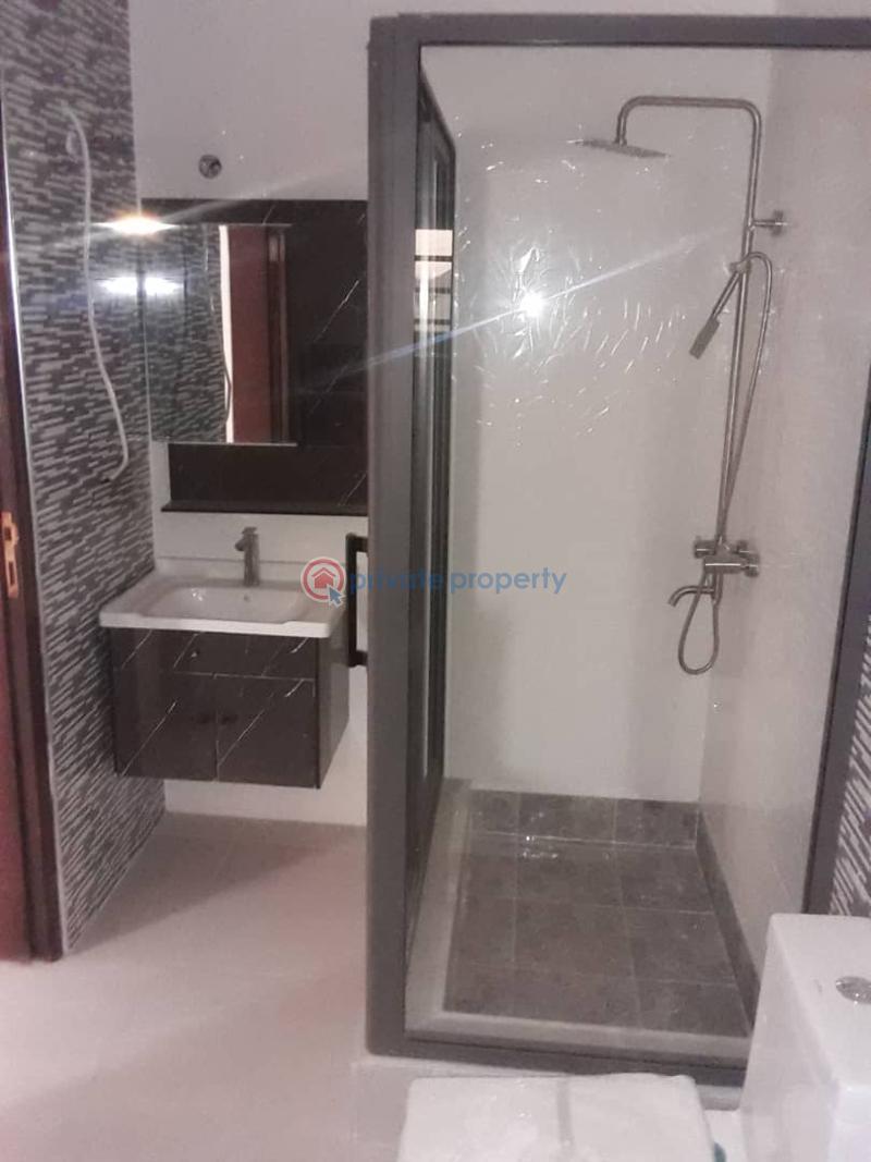 4 bedroom House For Sale Pokuase (Pokoasi) Ga West Municipal Accra - 1