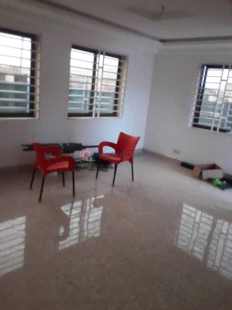 4 bedroom House For Sale Pokuase (Pokoasi) Ga West Municipal Accra - 2