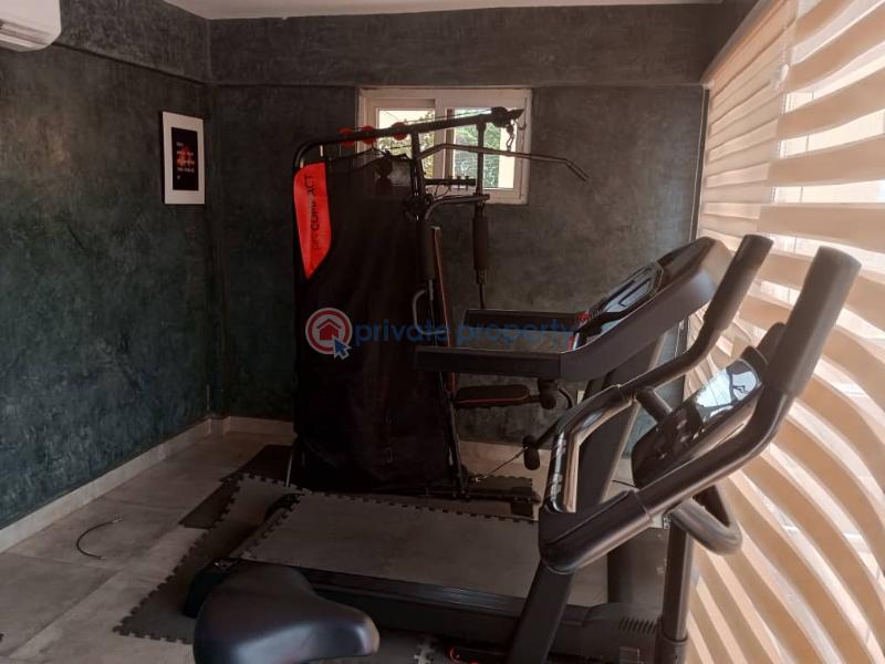 4 bedroom House For Sale Pokuase (Pokoasi) Ga West Municipal Accra - 6