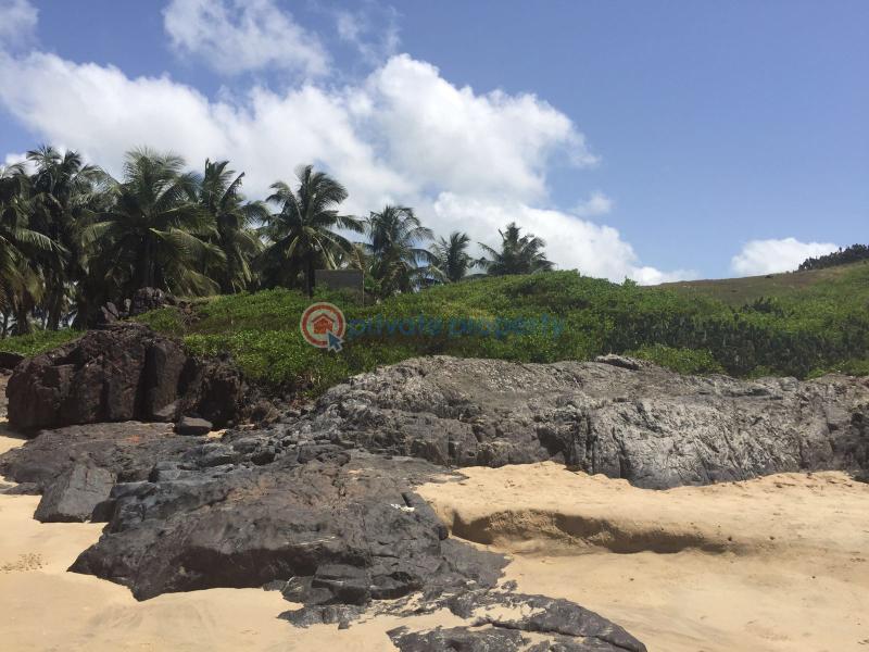 Land For Sale Apam Mumford Gomoa West Central Region - 2