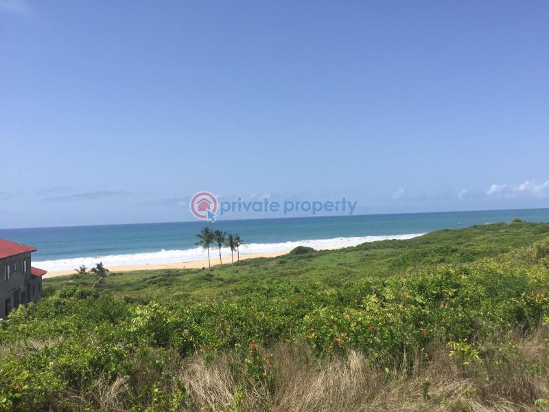 Land For Sale Apam Mumford Gomoa West Central Region - 0