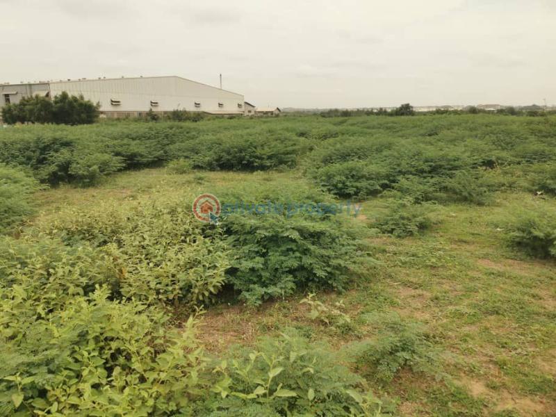 10 bedroom Land For Sale Tema Community 25 Tema Accra - 1