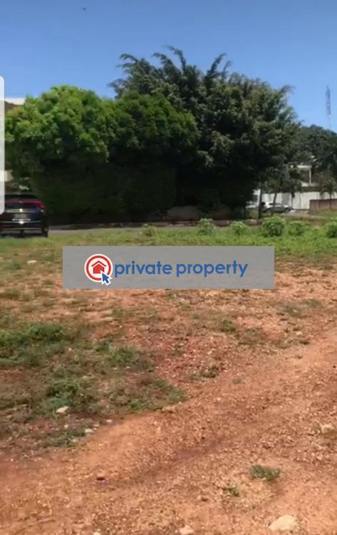 Mixed use Land For Sale &nbsp;roman Ridge Casa Bala Roman Ridge Accra - 9