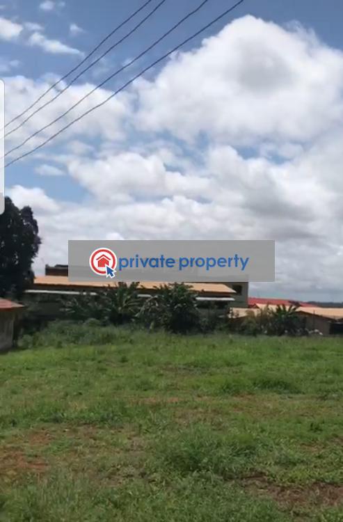 Mixed use Land For Sale &nbsp;roman Ridge Casa Bala Roman Ridge Accra - 2