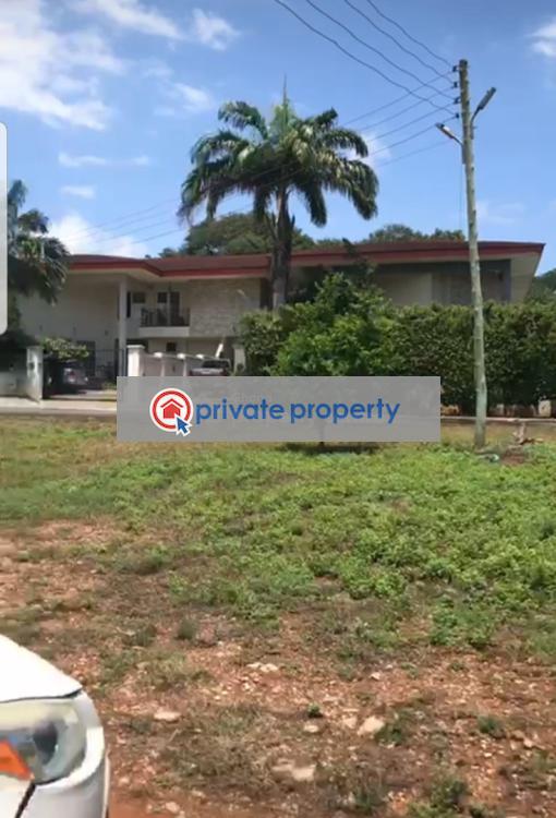 Mixed use Land For Sale &nbsp;roman Ridge Casa Bala Roman Ridge Accra - 3