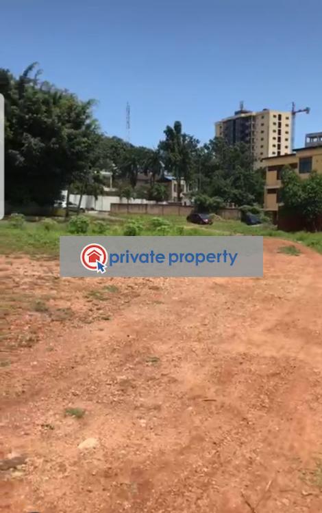 Mixed use Land For Sale &nbsp;roman Ridge Casa Bala Roman Ridge Accra - 7