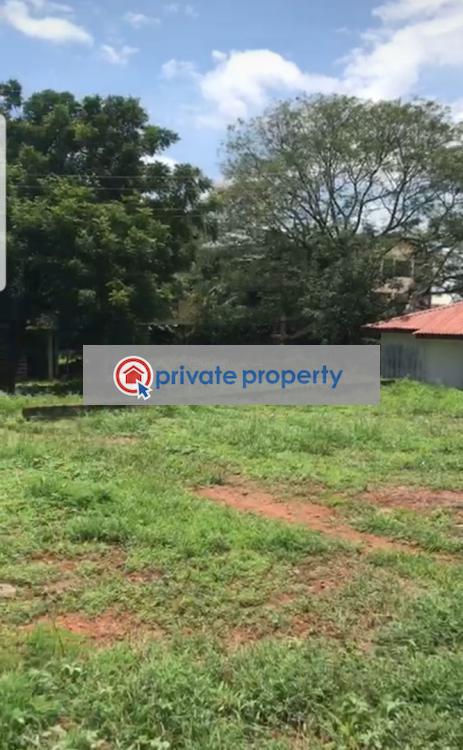 Mixed use Land For Sale &nbsp;roman Ridge Casa Bala Roman Ridge Accra - 5